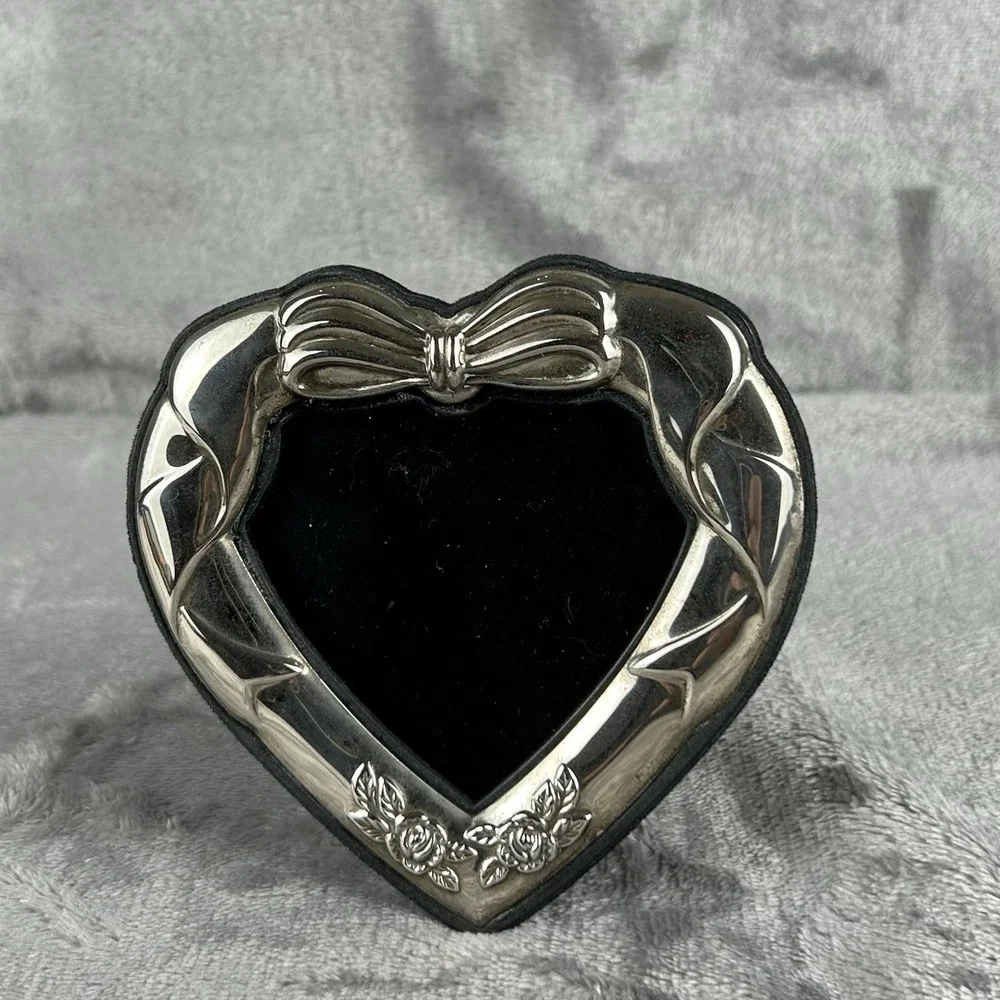 International Silver tarnish favorite frames