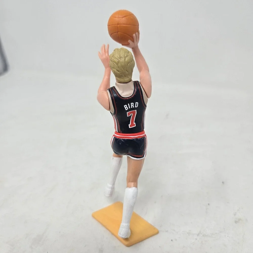 USA Basketball vintage larry