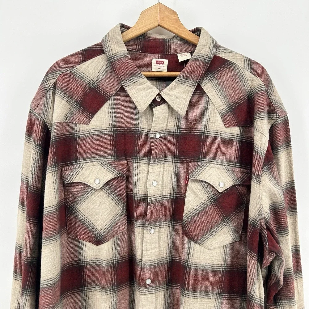 Levis hello thanks