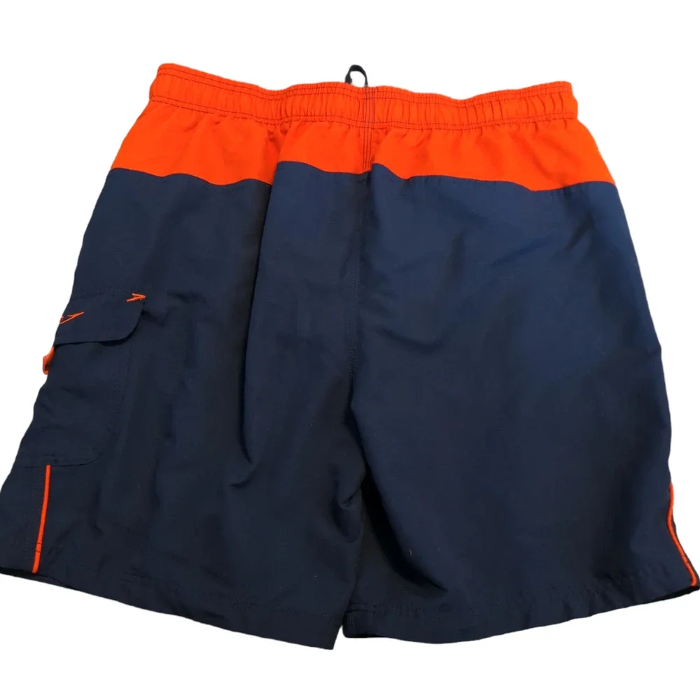 Speedo get ready