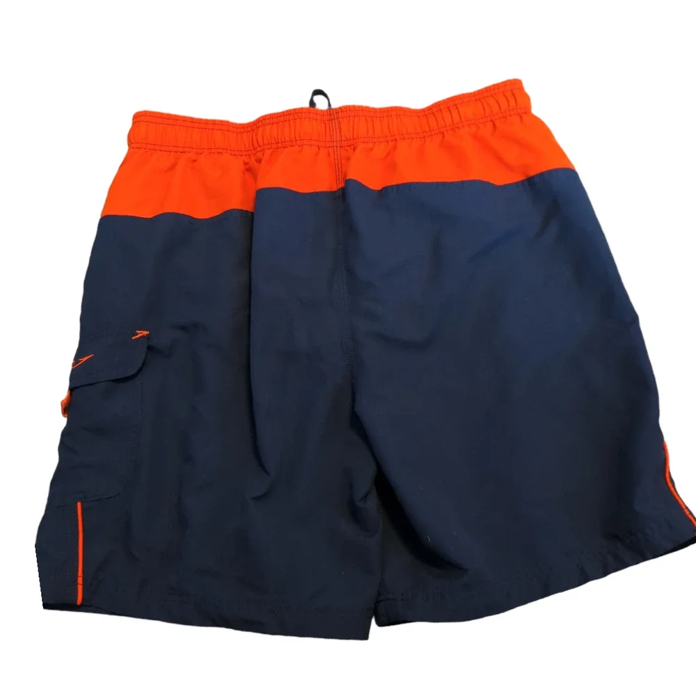 Speedo get ready