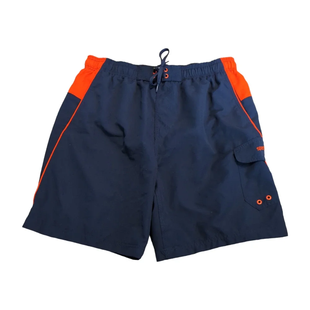Speedo get ready