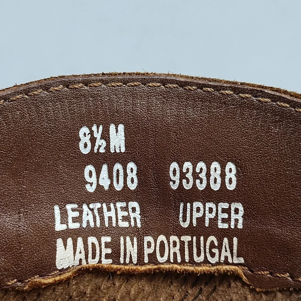 Timberland chukka boots