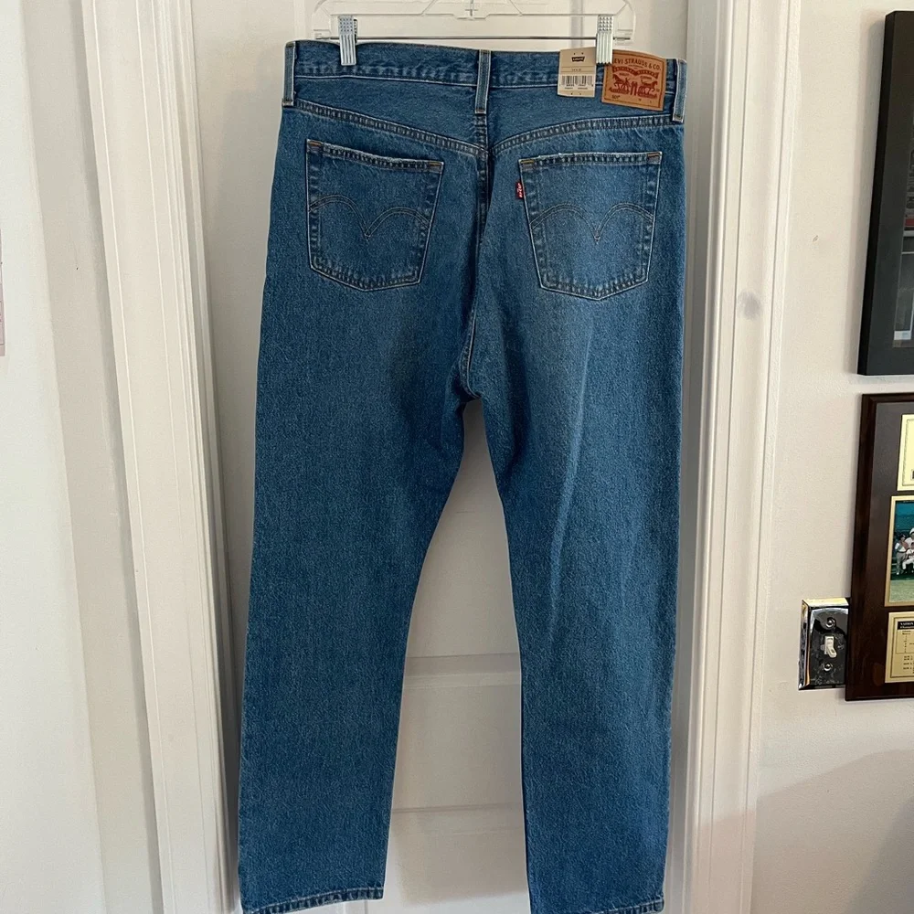 Levis brand new
