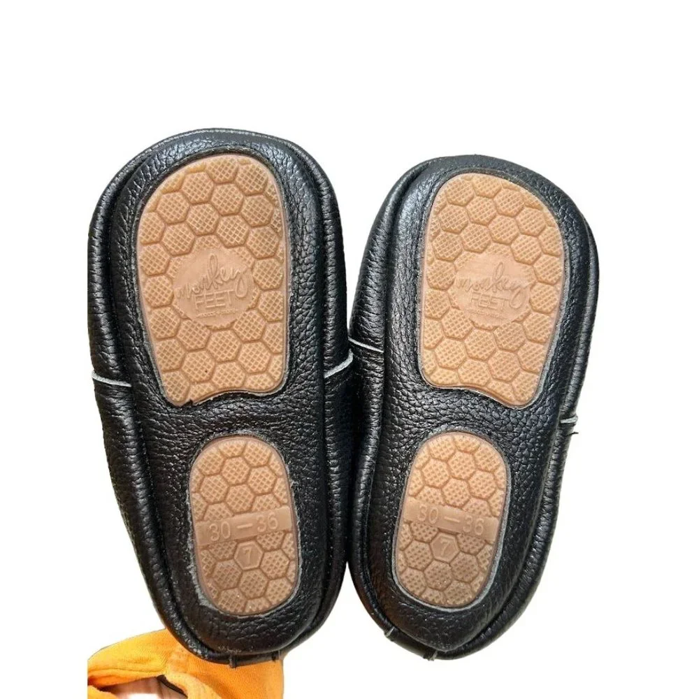 Monkey Feet kids monkey