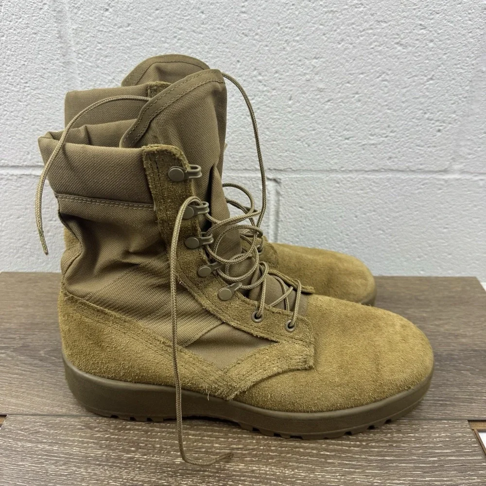 N/A army hot