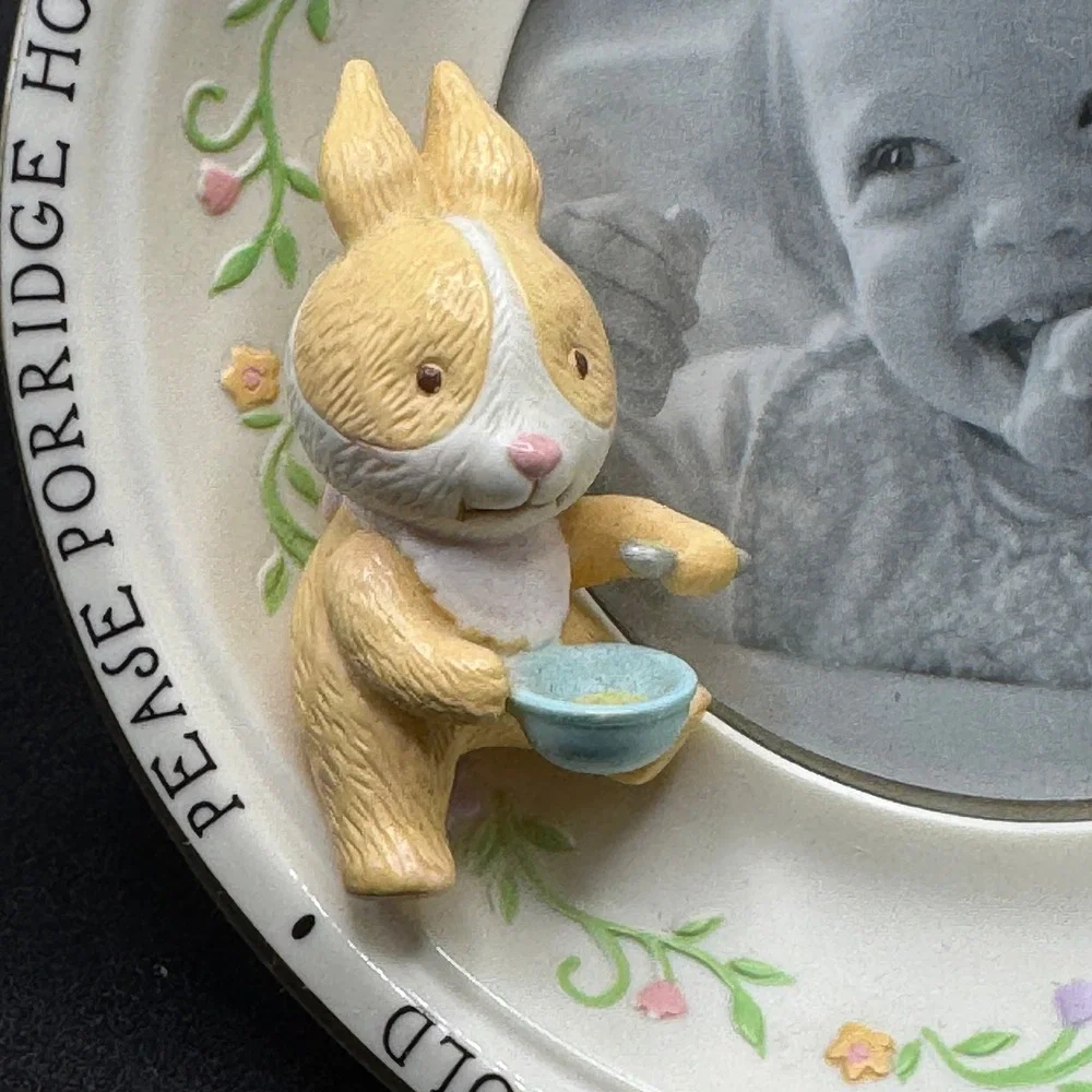 Hallmark keepsake baby