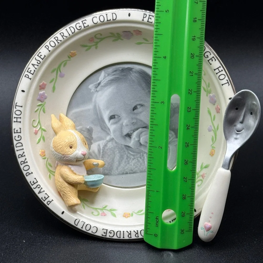 Hallmark keepsake baby