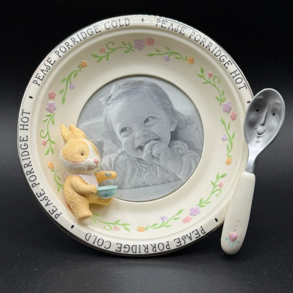 Hallmark keepsake baby