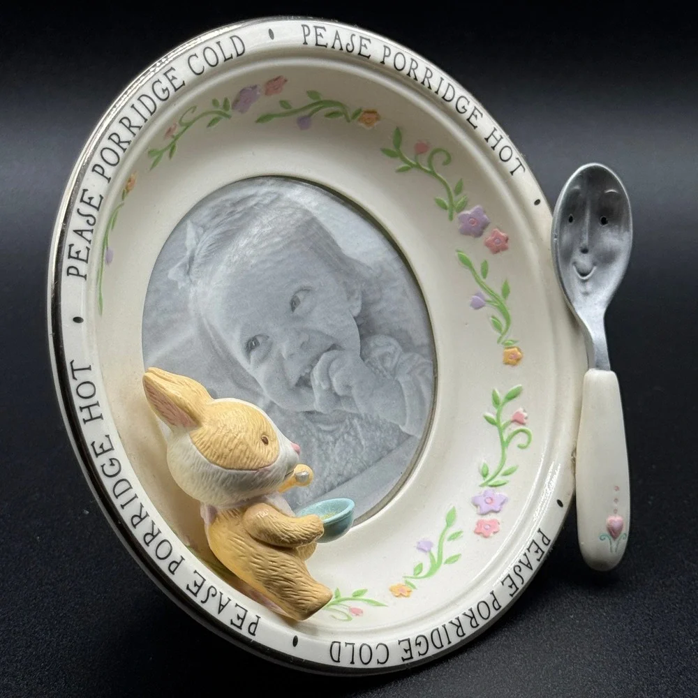 Hallmark keepsake baby