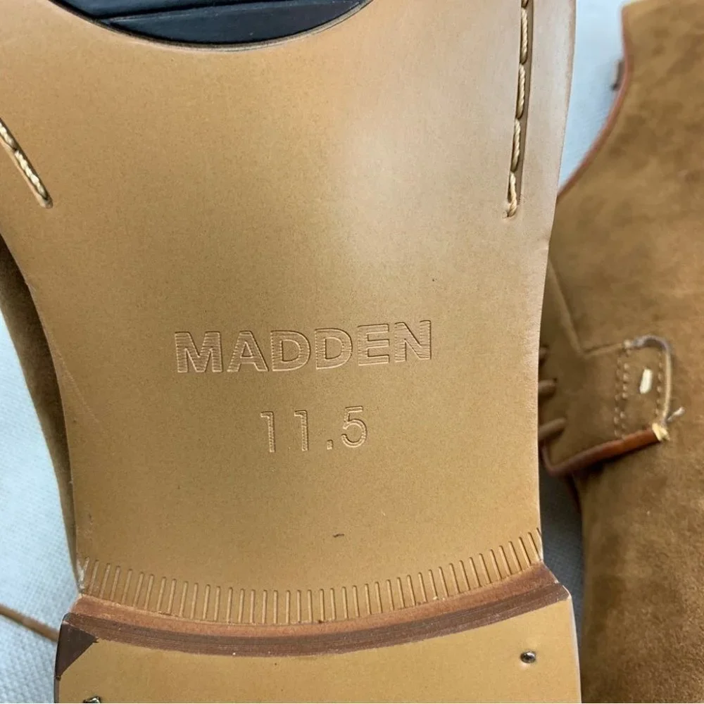 Steve Madden steve madden