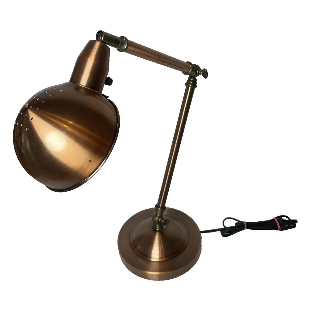 DECOR WALTHER articulating adjustable