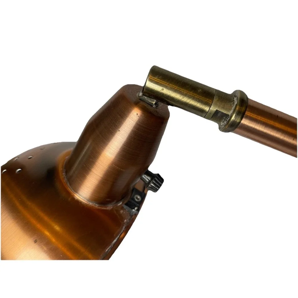 DECOR WALTHER articulating adjustable
