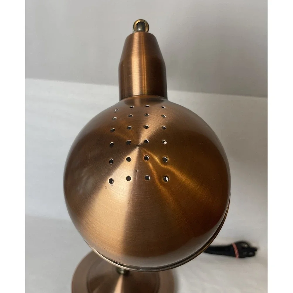 DECOR WALTHER articulating adjustable