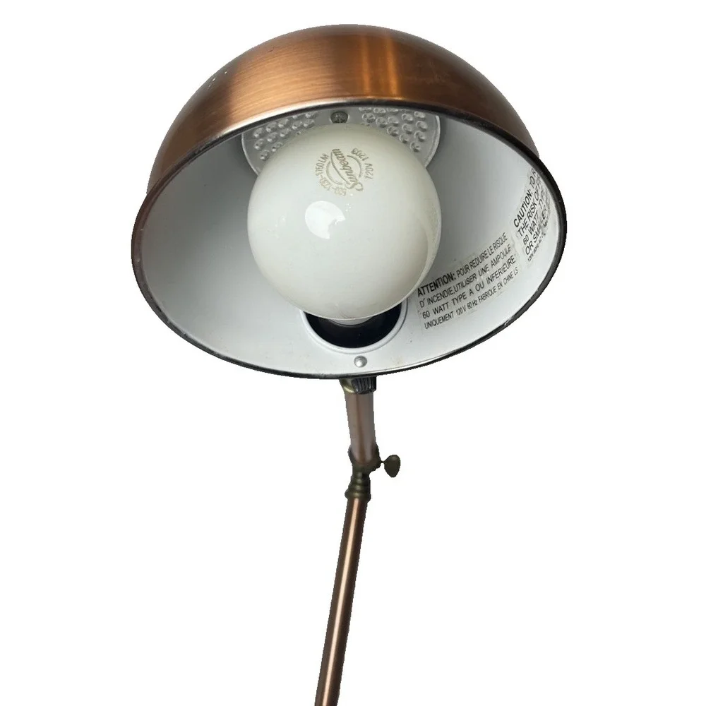 DECOR WALTHER articulating adjustable