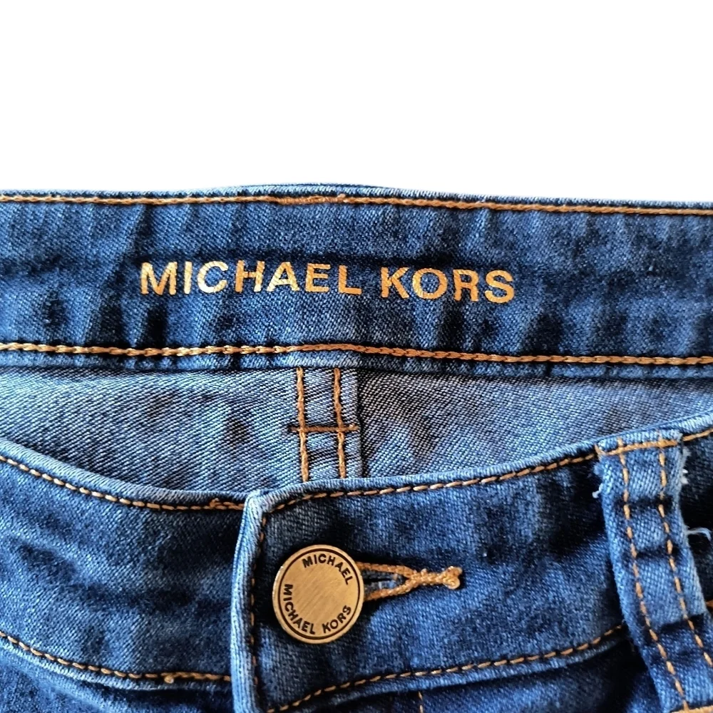 Michael Kors chic blue