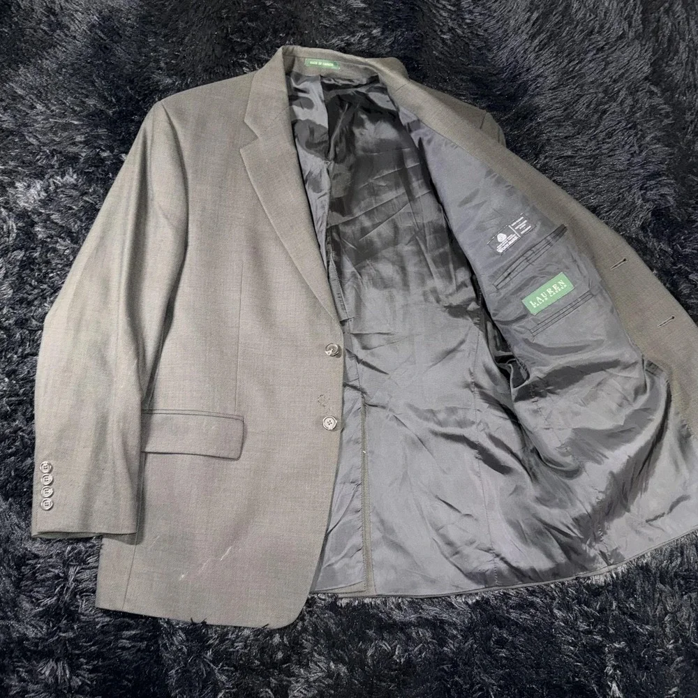 Lauren Ralph Lauren brand lauren