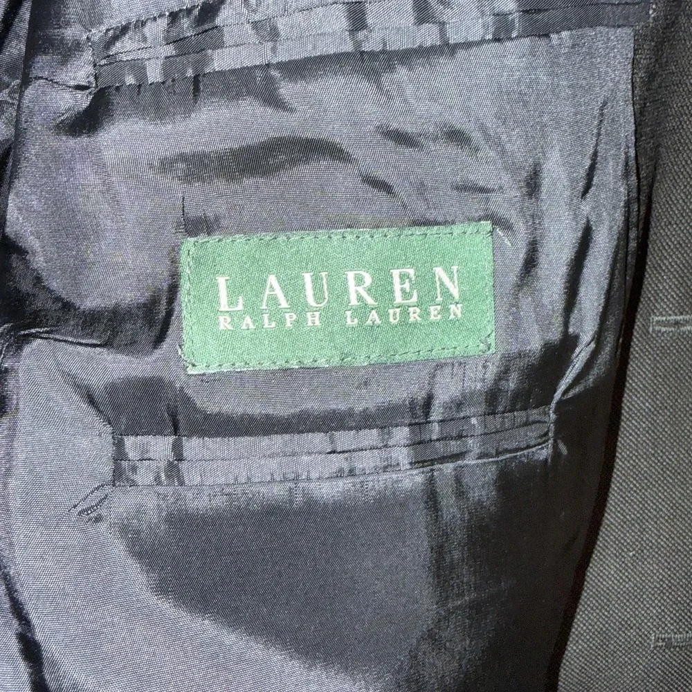 Lauren Ralph Lauren brand lauren