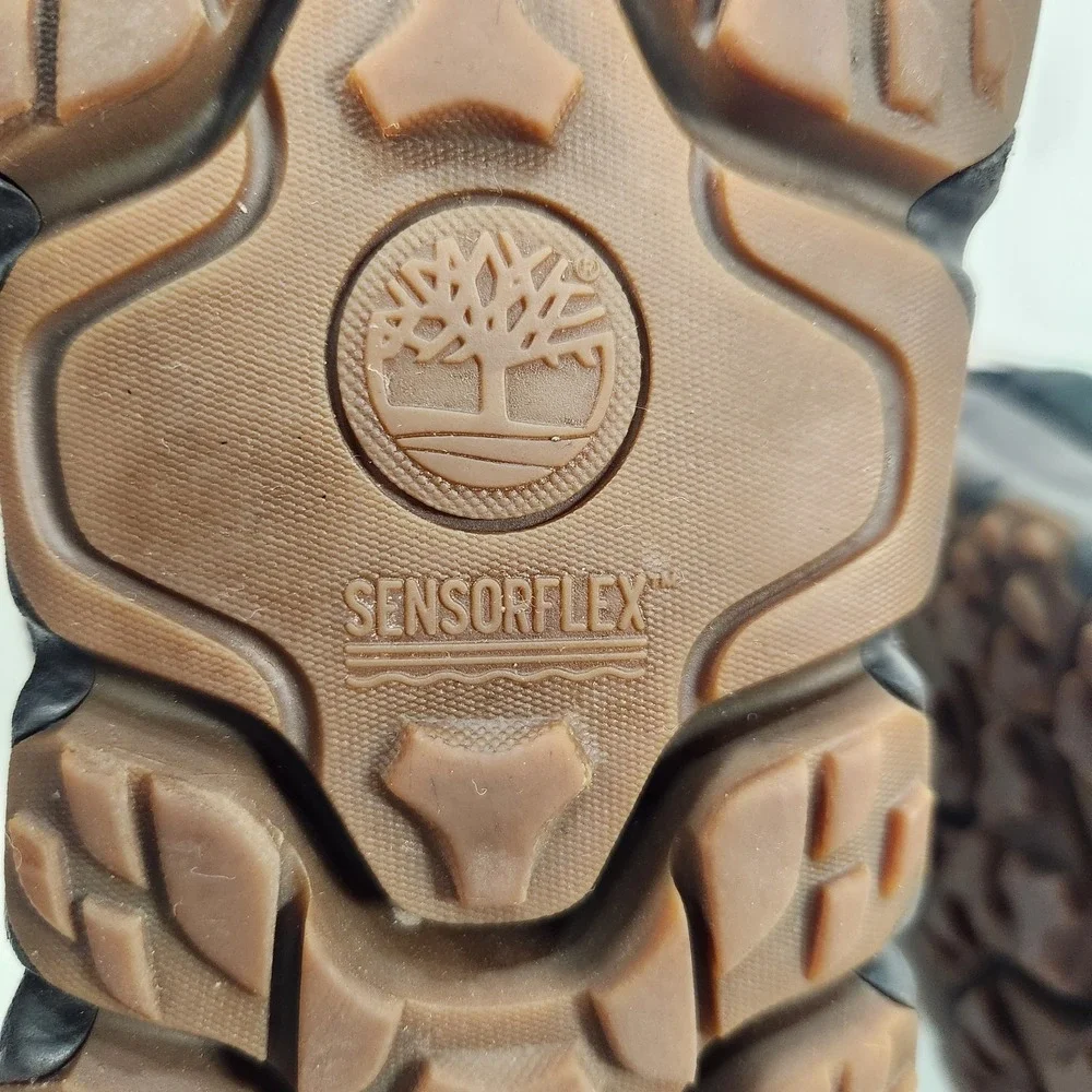Timberland sensorflex men