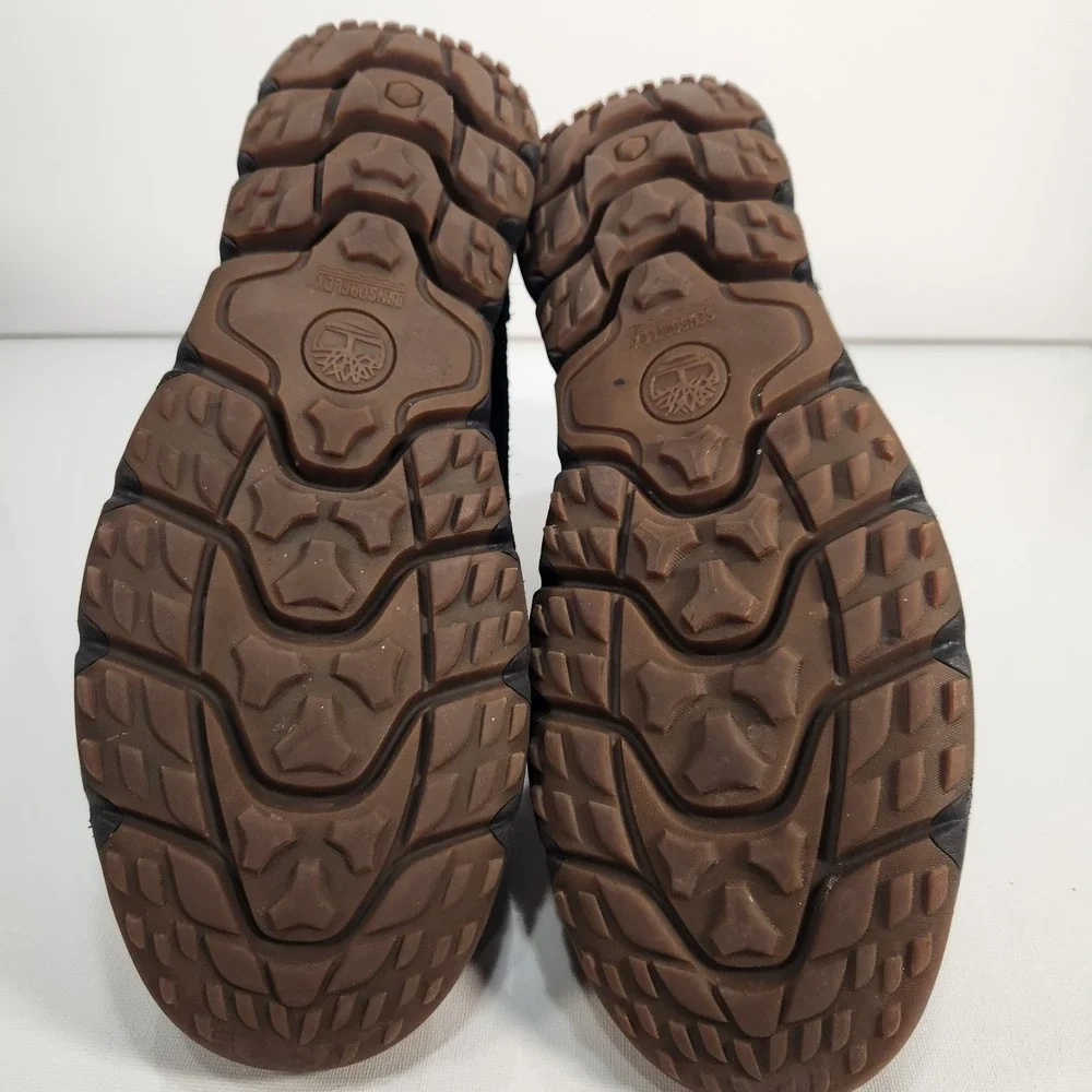 Timberland sensorflex men