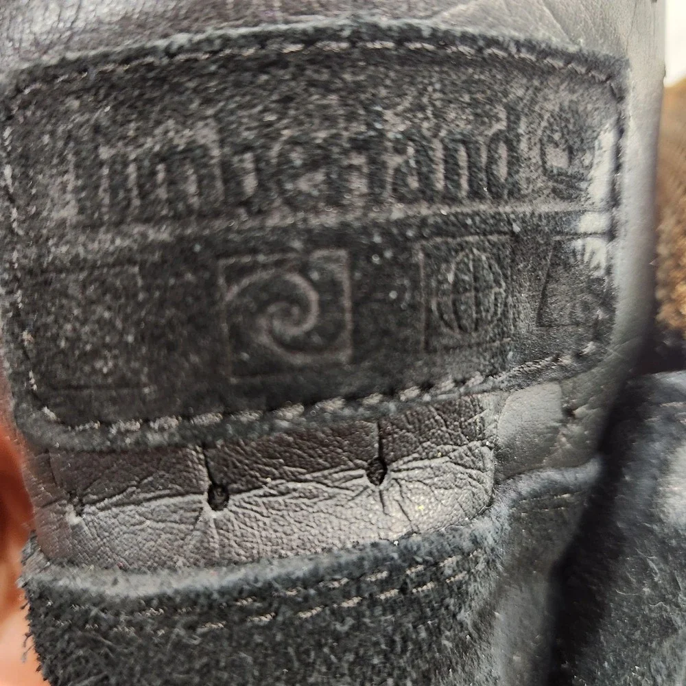 Timberland sensorflex men