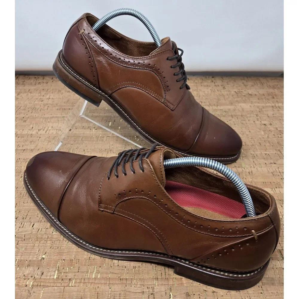 Stacy Adams pre owned