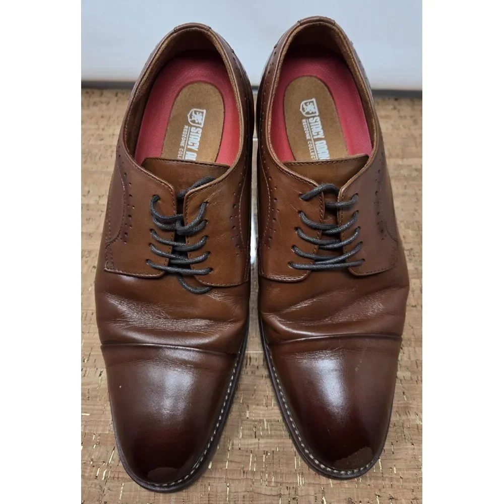 Stacy Adams pre owned