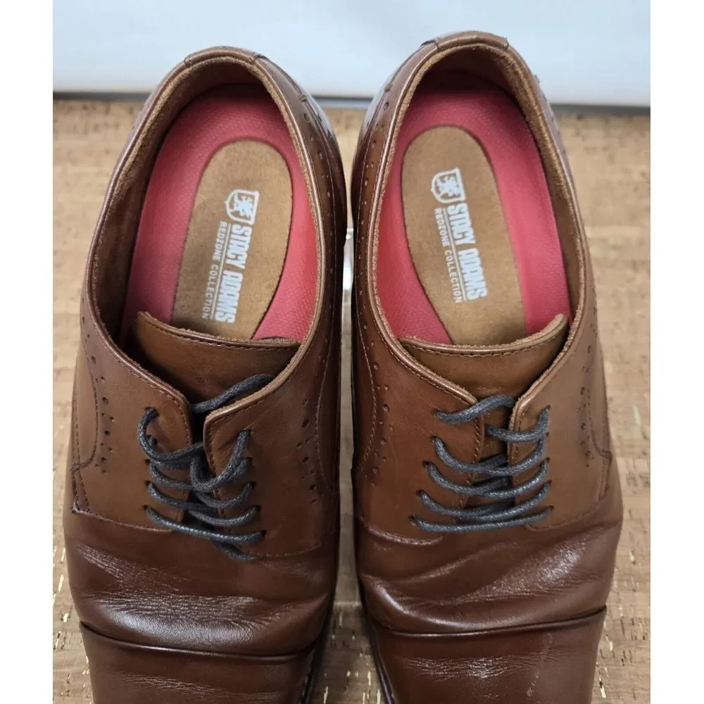 Stacy Adams pre owned