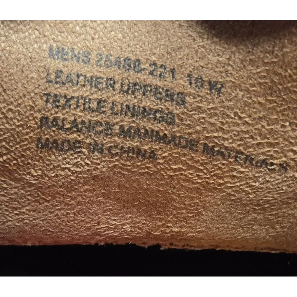 Stacy Adams pre owned