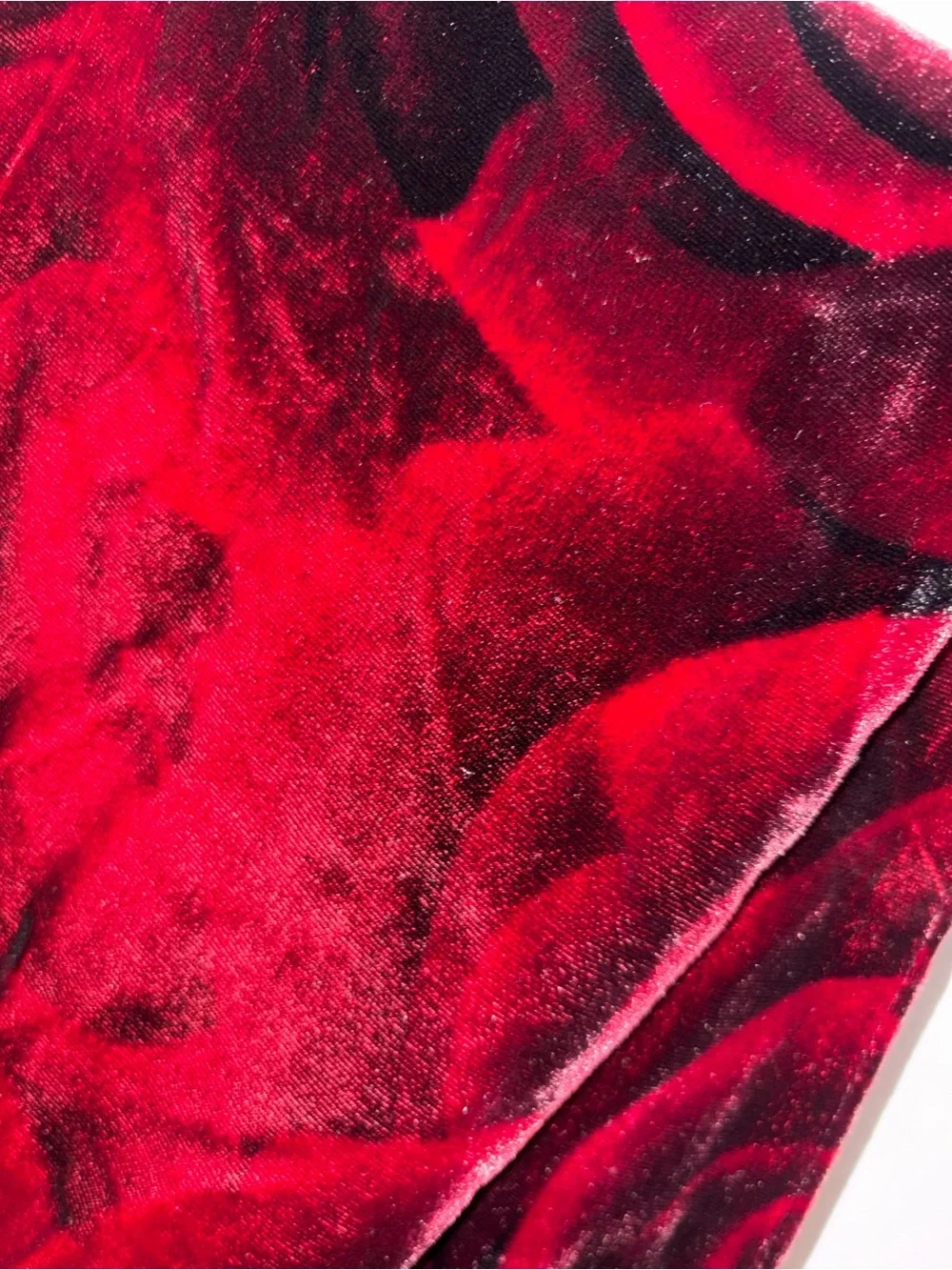 J&X NY soft plush