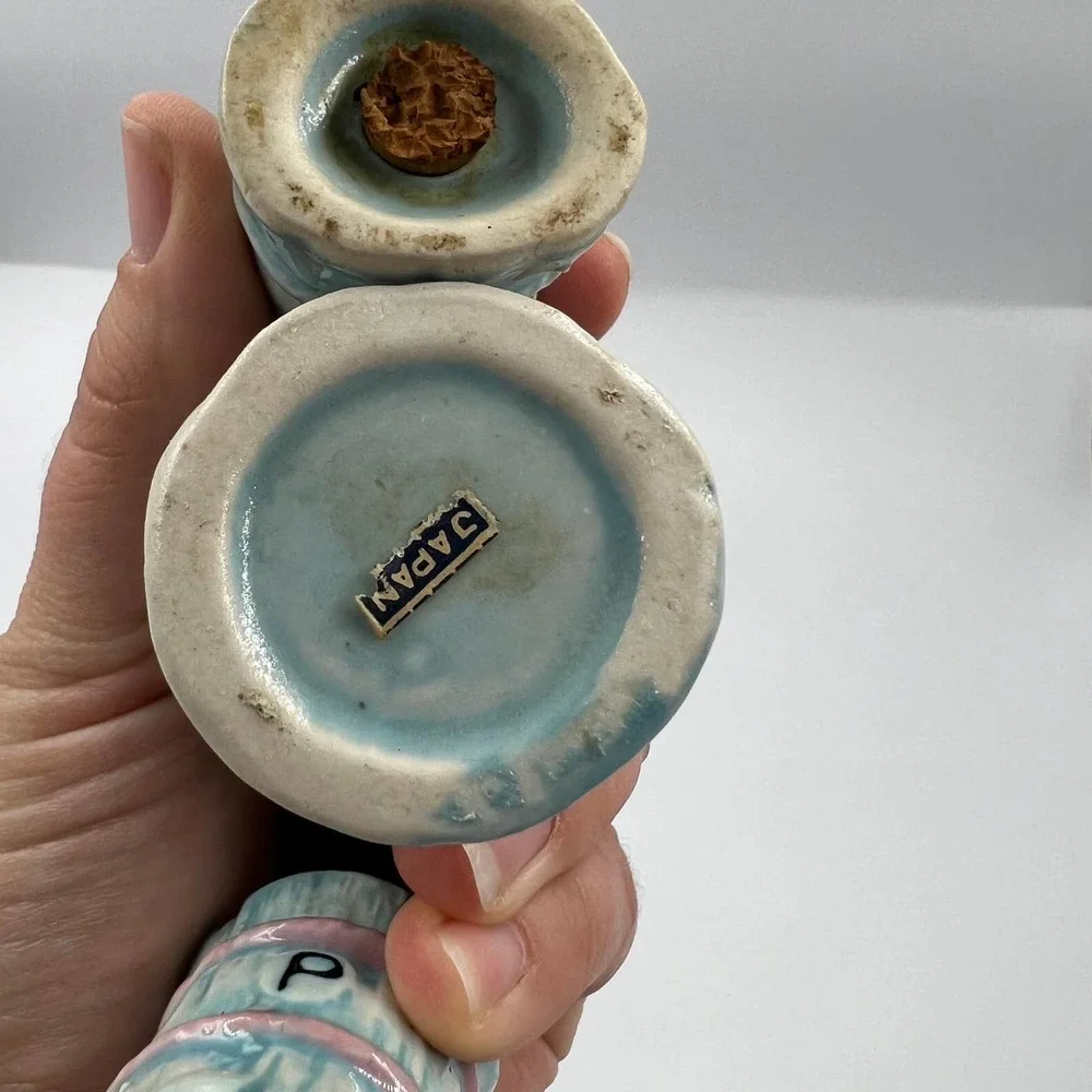 Vintage made japan