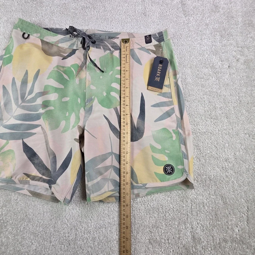 Roark nwt chiller