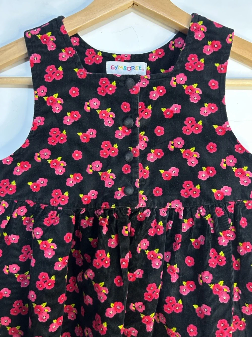 Gymboree vintage y2k