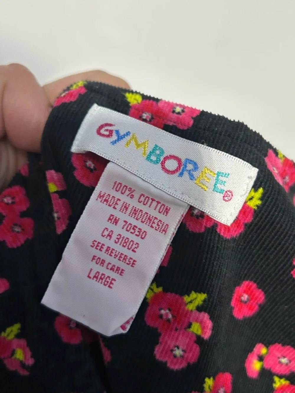 Gymboree vintage y2k