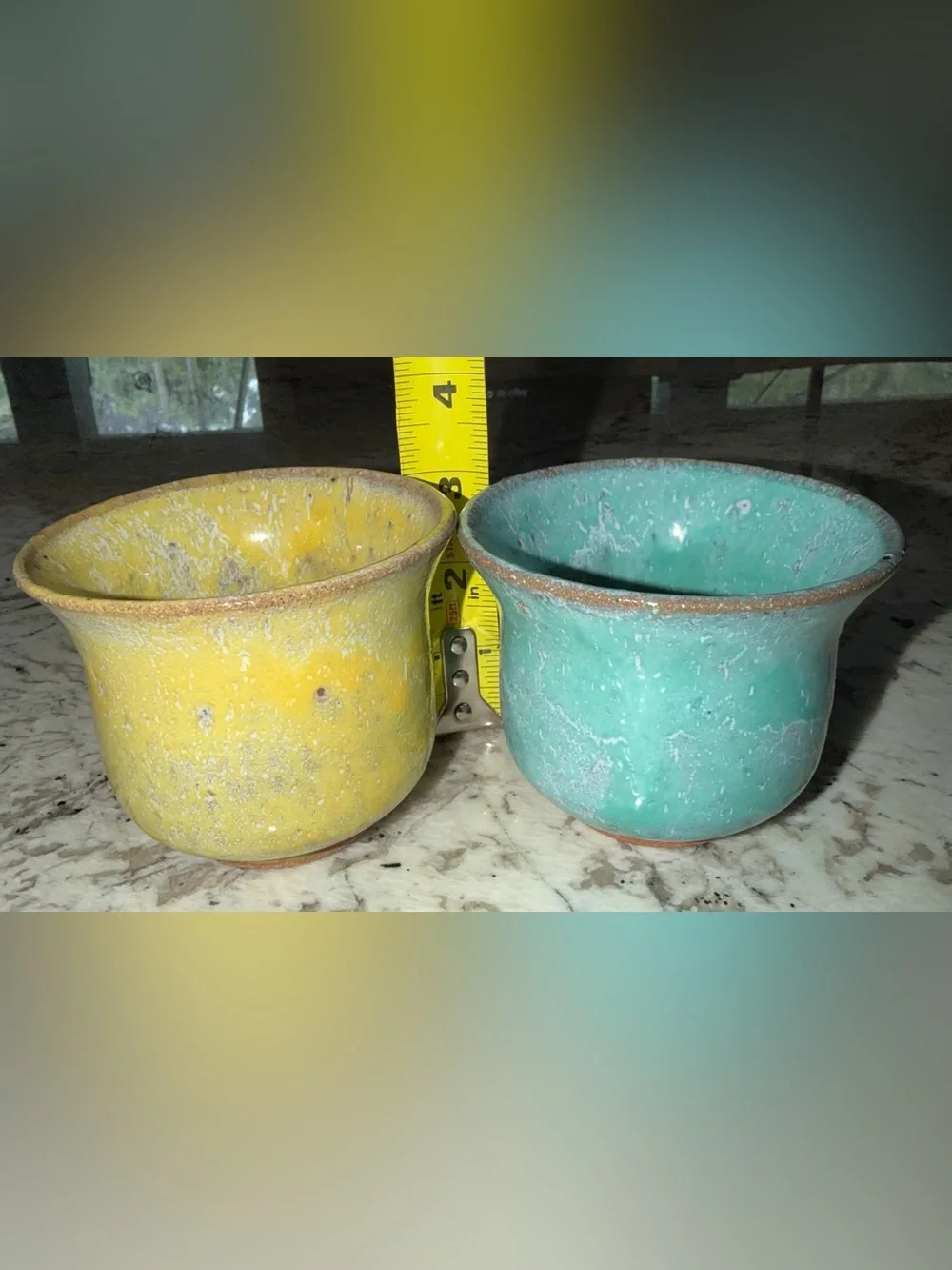 N/A poteries de