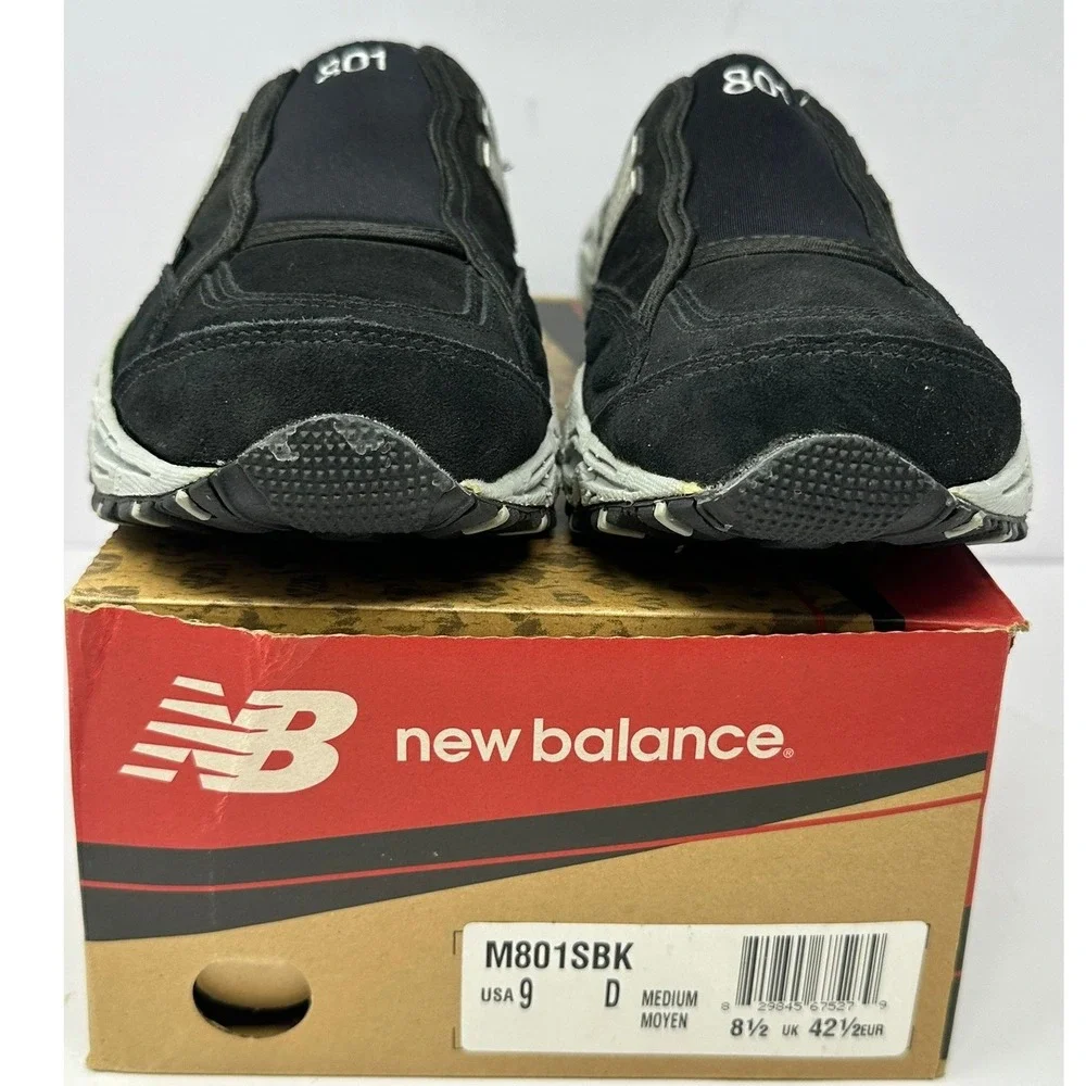 New Balance new balance