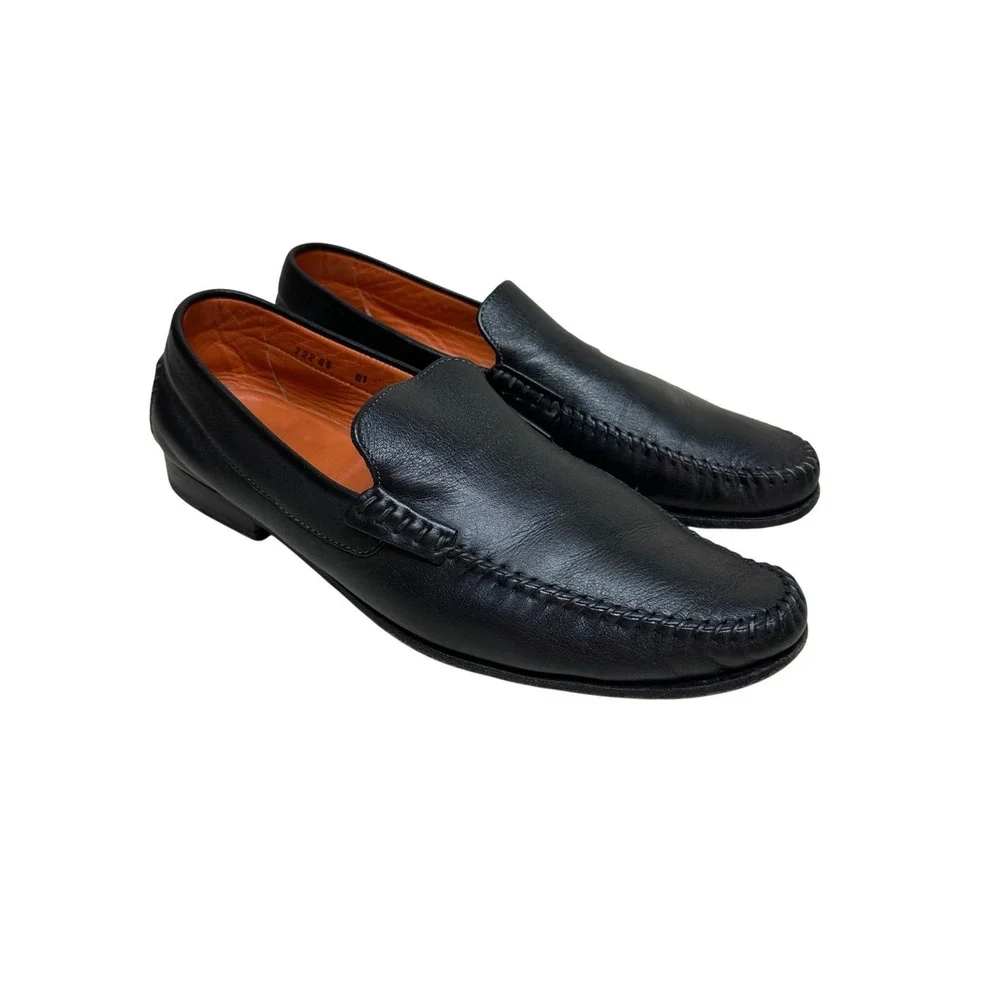 Santoni mens 10