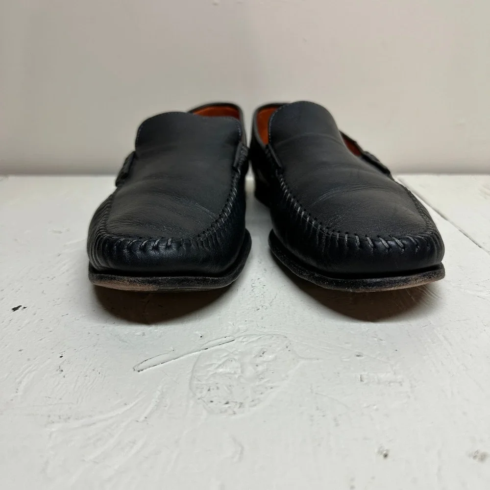 Santoni mens 10