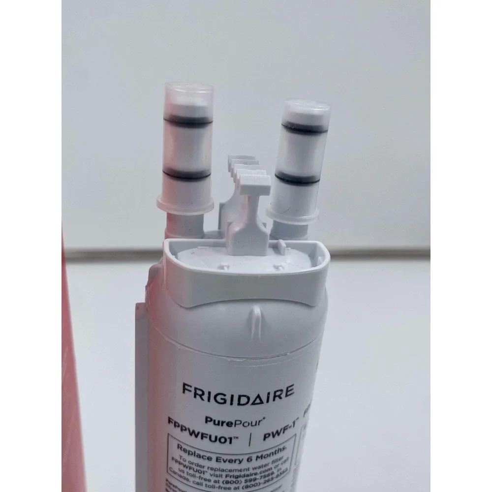 Frigidaire this fppwfu01