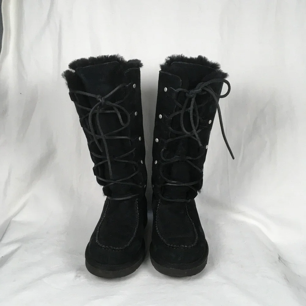 UGG australia brand