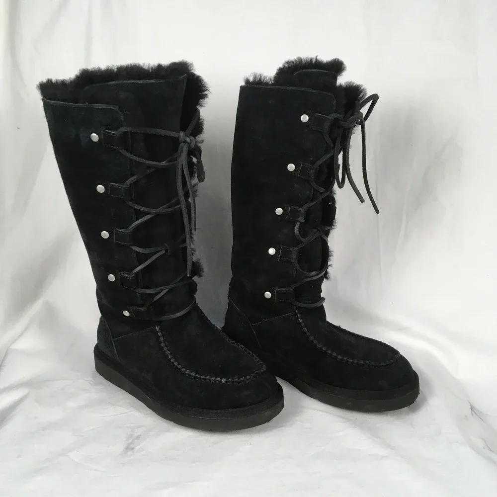 UGG australia brand