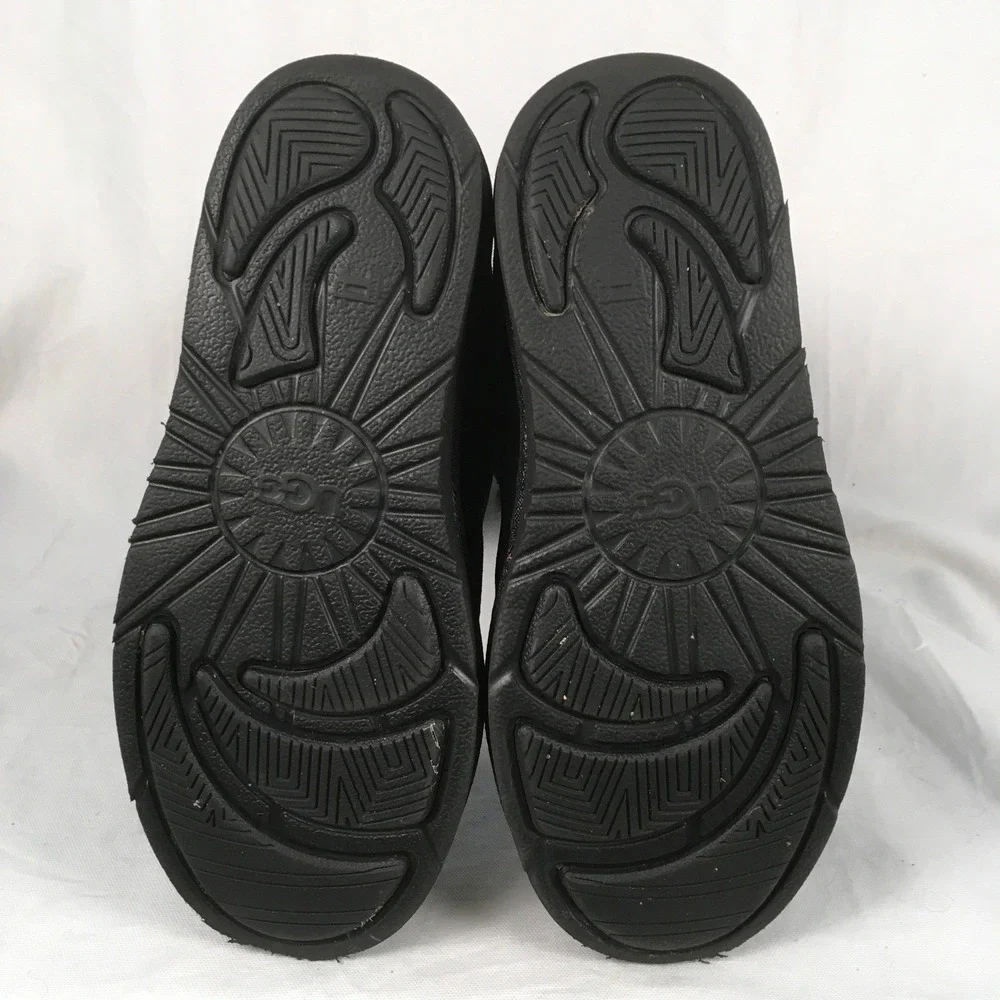 UGG australia brand