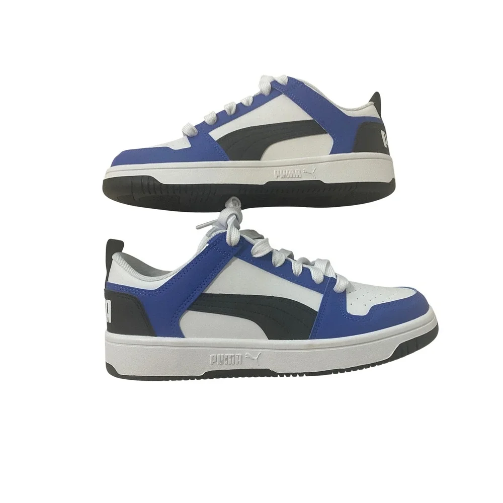 Puma rebound layup