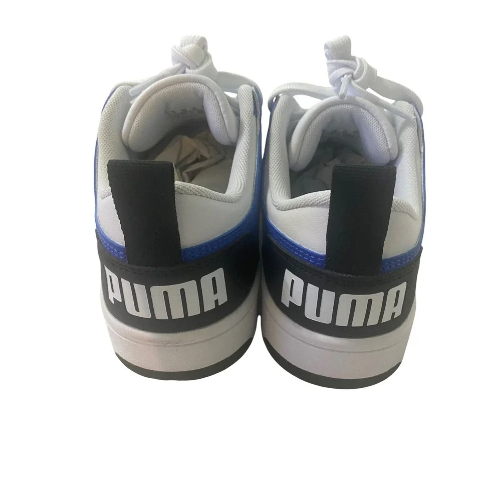 Puma rebound layup