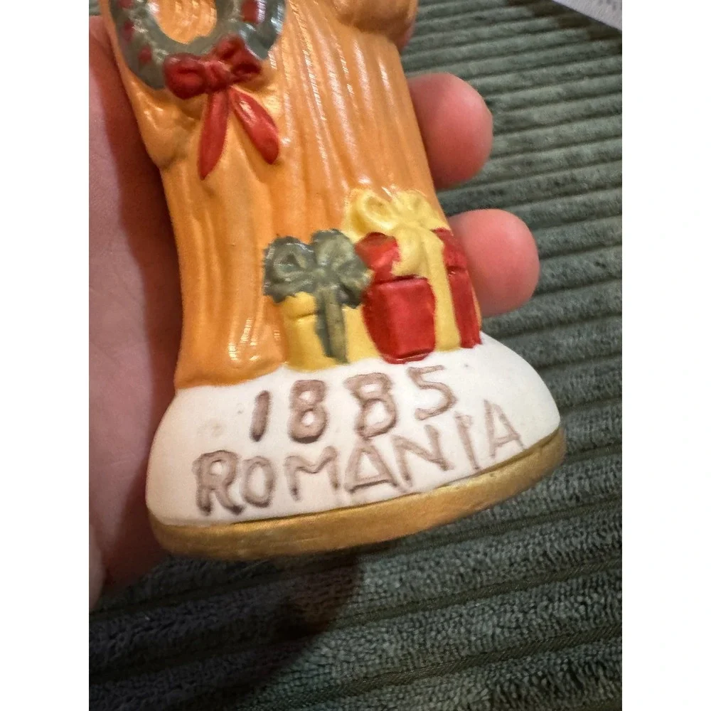 N/A charming ceramic