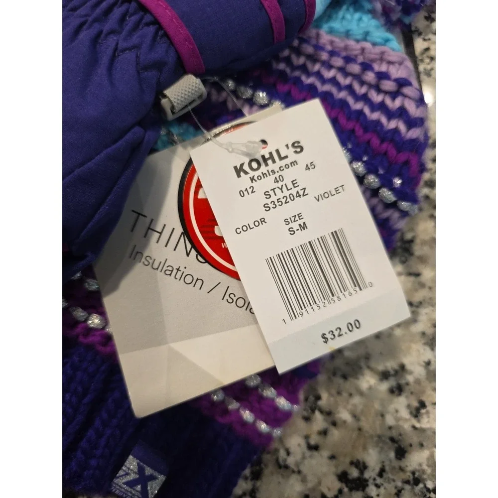 ZeroXposur purple youth