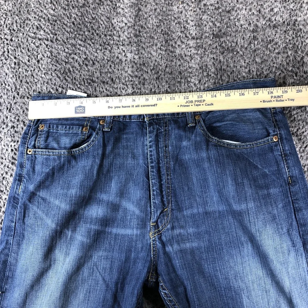 Levis levis 505