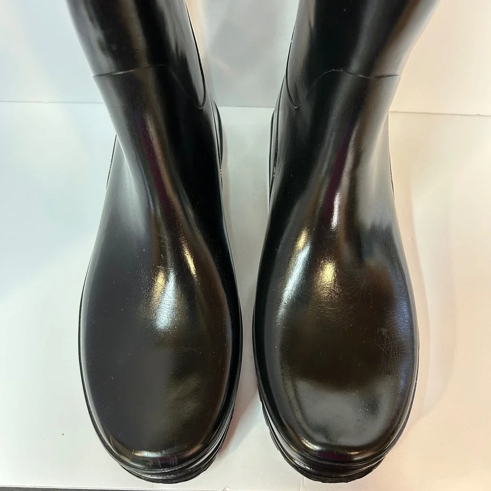 Tretorn stövel rubber