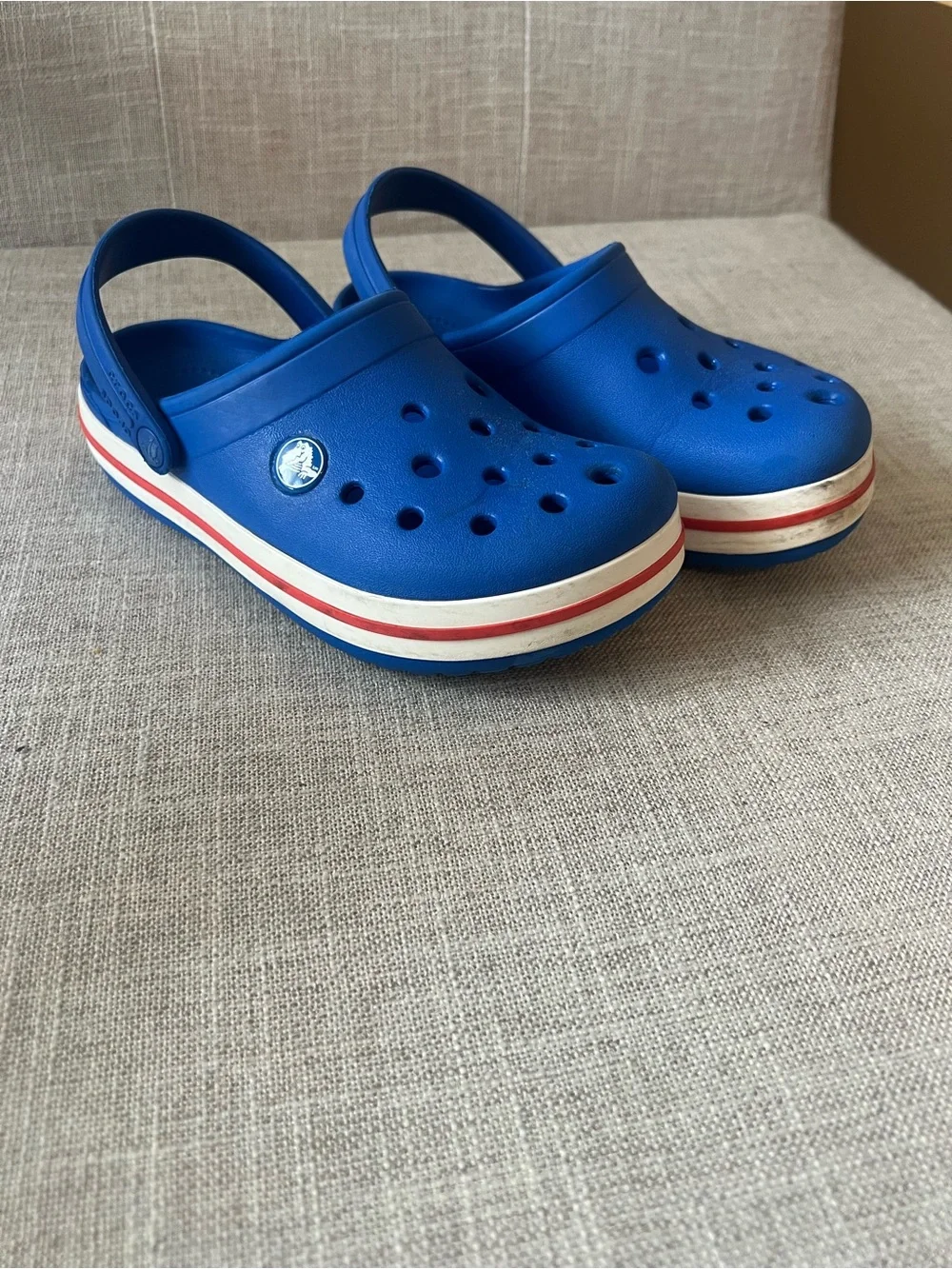 CROCS lightweight kids