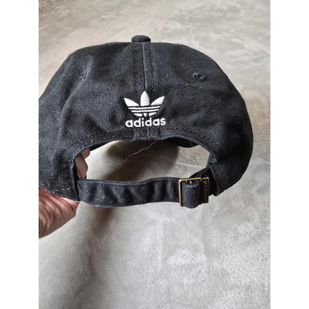 adidas please see